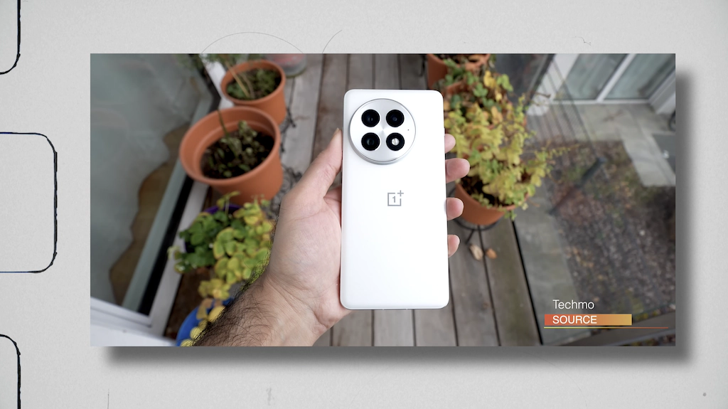 Samsung S24 Ultra ma problem z ekranem, a OnePlus 13 wkrótce zawita w Polsce